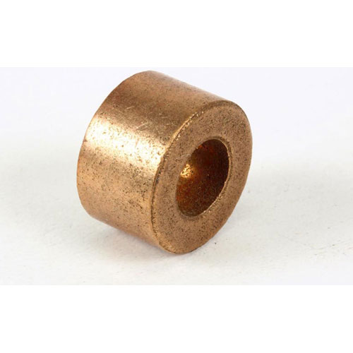 (image for) APW Wyott AS-88852 DRAWER SLIDE BUSHING BRONZE - Click Image to Close